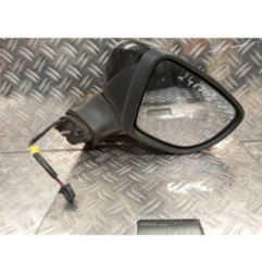 Retroviseur droit RENAULT CLIO 4 Photo n°1
