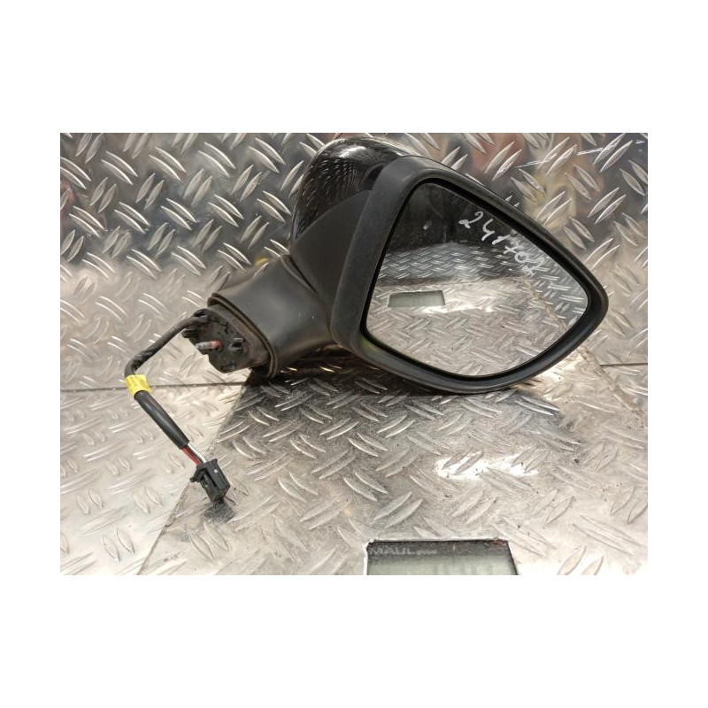 Retroviseur droit RENAULT CLIO 4