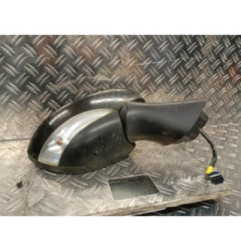 Retroviseur droit RENAULT CLIO 4 Photo n°3