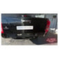 Cremaillere assistee ISUZU D-MAX 2