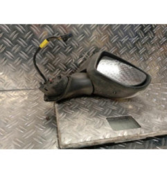 Retroviseur droit RENAULT CLIO 4 Photo n°4