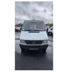 Optique avant principal droit (feux)(phare) MERCEDES SPRINTER 1 Photo n°1