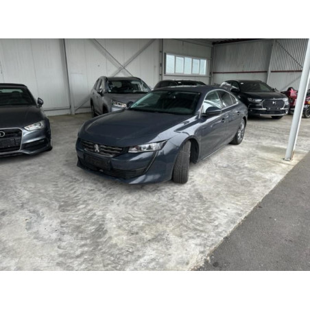 Moteur PEUGEOT 508 2