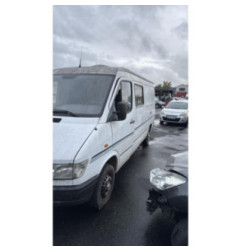 Optique avant principal droit (feux)(phare) MERCEDES SPRINTER 1 Photo n°3
