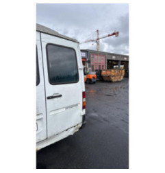 Optique avant principal droit (feux)(phare) MERCEDES SPRINTER 1 Photo n°4