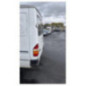 Optique avant principal droit (feux)(phare) MERCEDES SPRINTER 1