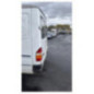 Optique avant principal droit (feux)(phare) MERCEDES SPRINTER 1