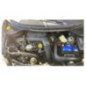 Plage arriere RENAULT SCENIC 1