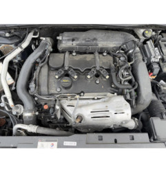 Demarreur PEUGEOT 508 2 Photo n°7