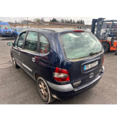 Serrure avant gauche RENAULT SCENIC 1 Photo n°12