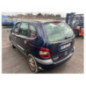 Serrure avant gauche RENAULT SCENIC 1
