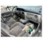 Siege arriere central RENAULT SCENIC 1
