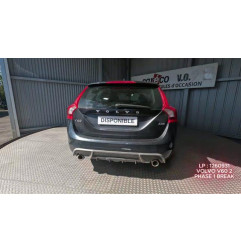 Moteur VOLVO V 60 2 Photo n°5