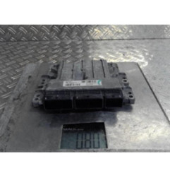Calculateur moteur RENAULT CLIO 4 Photo n°1