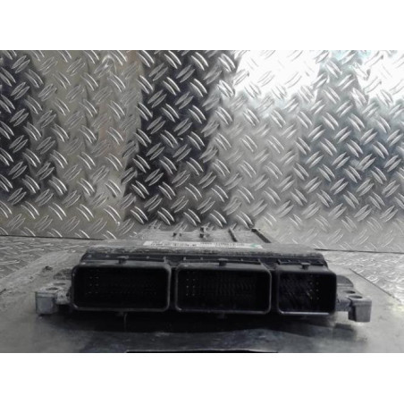 Calculateur moteur RENAULT CLIO 4