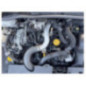 Calculateur moteur RENAULT CLIO 4