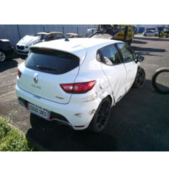 Calculateur moteur RENAULT CLIO 4 Photo n°19