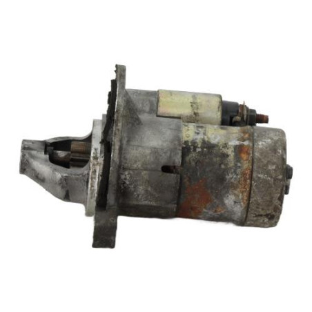 Demarreur RENAULT CLIO 4