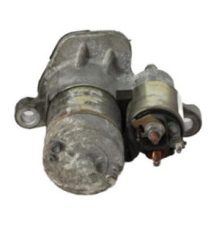 Demarreur RENAULT CLIO 4 Photo n°3