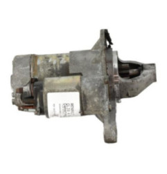 Demarreur RENAULT CLIO 4 Photo n°4