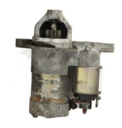 Demarreur RENAULT CLIO 4 Photo n°5