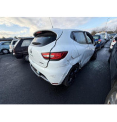 Demarreur RENAULT CLIO 4 Photo n°14