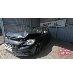 Compresseur clim VOLVO V 60 2 Photo n°7
