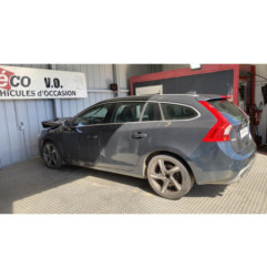 Compresseur clim VOLVO V 60 2 Photo n°15