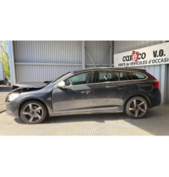 Compresseur clim VOLVO V 60 2 Photo n°16