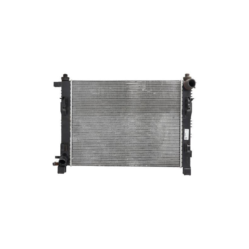 Radiateur eau RENAULT CLIO 4