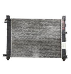 Radiateur eau RENAULT CLIO 4