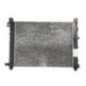 Radiateur eau RENAULT CLIO 4