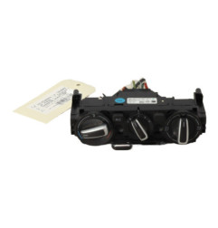 Commande chauffage VOLKSWAGEN UP Photo n°1