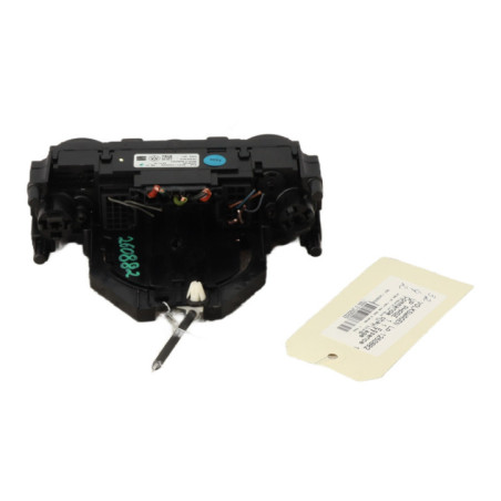 Commande chauffage VOLKSWAGEN UP