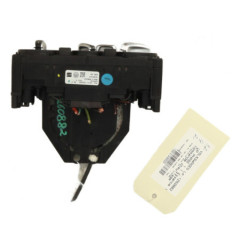 Commande chauffage VOLKSWAGEN UP Photo n°3