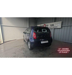 Commande chauffage VOLKSWAGEN UP Photo n°10