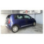 Commande chauffage VOLKSWAGEN UP