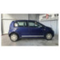Commande chauffage VOLKSWAGEN UP