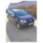 Commande chauffage VOLKSWAGEN UP
