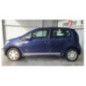 Commande chauffage VOLKSWAGEN UP