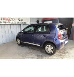 Commande chauffage VOLKSWAGEN UP Photo n°17