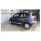 Commande chauffage VOLKSWAGEN UP