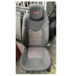 Interieur complet RENAULT CLIO 4 Photo n°1