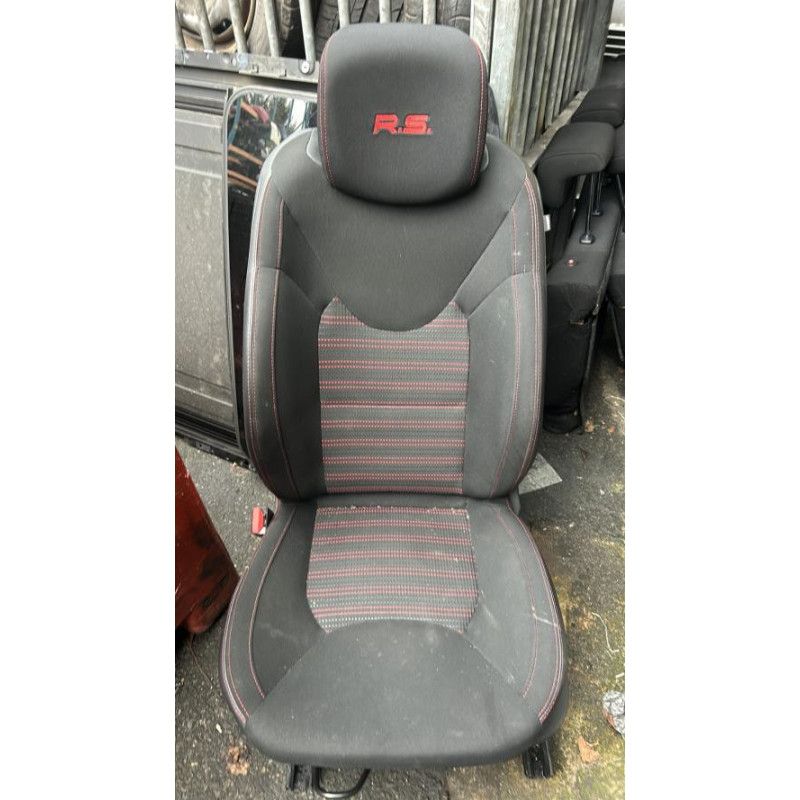 Interieur complet RENAULT CLIO 4