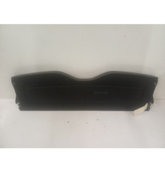 Plage arriere VOLKSWAGEN UP Photo n°1
