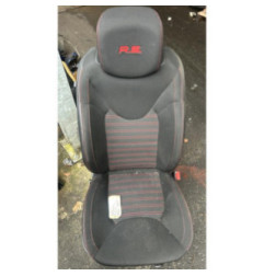 Interieur complet RENAULT CLIO 4 Photo n°3