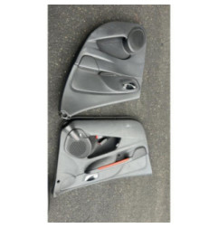 Interieur complet RENAULT CLIO 4 Photo n°5