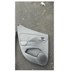 Interieur complet RENAULT CLIO 4 Photo n°6