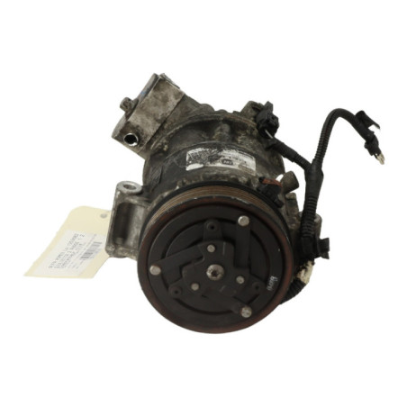 Compresseur clim ALFA ROMEO GIULIETTA 2 Photo n°1