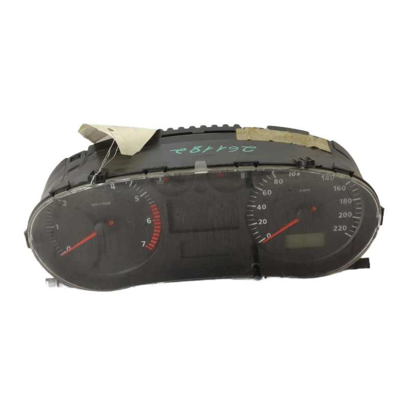 Compteur SEAT IBIZA 2